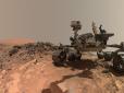 Для Curiosity настає нетривала відпустка (відео)