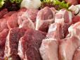 Верховна Рада збирається заборонити продаж домашньої свинини та яловичини