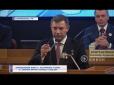 Хіти тижня. Останні мізки пропив: Терорист Захарченко осоромився в Криму знанням російської мови (відео)