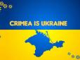 Хіти тижня. На це не піде ніхто: Західний експерт назвав єдиний для України спосіб повернути Крим