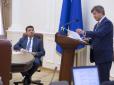 Хіти тижня. Ультиматум Данилюка: На засіданні уряду Гройсман посварився із міністром фінансів
