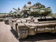 Хіти тижня. Українські танкісти під носом у 