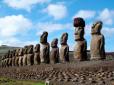 Хіти тижня. Вчені розкрили таємницю загибелі цивілізації острова Пасхи
