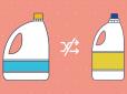 Смертельно небезпечно! - Які засоби для чистки не можна змішувати