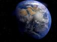 Новий суперконтинент: Вчені розповіли про можливі варіанти еволюції Землі