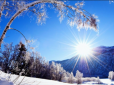 22 грудня - день зимового сонцестояння: Що категорично не можна робити