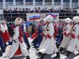 Москва б'ється в істериці: Російські козаки і собі хочуть незалежну від Московської патріархії церкву та томос від Константинополя