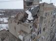 Вибух будинку в РФ: У мережі показали страшні фото руйнувань