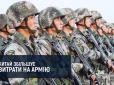 Парад Сибіром все ближче? - Китай збільшує витрати на армію