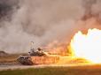 З архіву ПУ. Strong Europe Tank Challenge 2018: Українці посіли 8 місце у танковому турнірі НАТО (фото, відео)