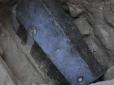 З архіву ПУ. Привіт з минулого: Що знайшли в таємничому 30-тонному саркофазі з Олександрії