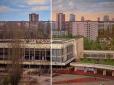 З архіву ПУ. Якби не аварія на ЧАЕС: У мережі показали, як би зараз виглядало місто Прип'ять (відео)