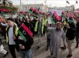 Буде як з Каддафі: У Лівії розгорнулись багатотисячні акції проти ставленика Москви