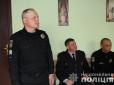 20 душ завдячують життям: У Харкові нагородили копа,  який врятував пасажирів маршрутки