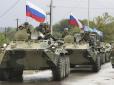 Натяк для Зеленського? Росія стягує нові танки до кордону з Україною (фото)