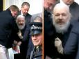 В очікуванні сенсаційного судового процесу: Великобританія готується депортувати засновника сайту Wikileaks Джуліана Ассанжа до США