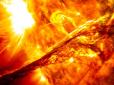 NASA прогнозує зміни сонячної радіації і сонячної корони вже в найближче 10-річчя