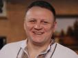 Екс-кандидата в президенти України облили помиями у Франківську (відео)