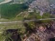 Принади Карпат чекають! Промо-ролик відродженого Ужгородського аеропорту закликає скористатись найшвидшим туристичним засобом (відео)