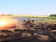 У мережі показали вражаючі фото з протитанковою артилерією ЗСУ