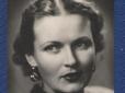 Хіти тижня. Царство небесне... На 92-му році життя померла відома радянська актриса українського походження