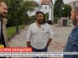 Вважає себе українцем: Єдиний темношкірий ліквідатор аварії на АЕС розповів, як потрапив у Чорнобиль (відео)