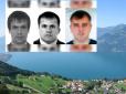 Дуже дивні збіги обставин: Що вбивці з ГРУ робили в Швейцарії