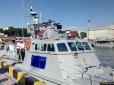 День ВМС України: В Одесі показали нові десантно-штурмові катери українського виробництва