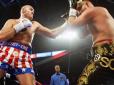 Великий бокс: Побитий вщент брутальний Тайсон Ф'юрі здобув 29-ту перемогу на професійному рингу (відео)