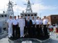 Незабаром зі своїми кораблями попливуть в Україну: Моряки ВМСУ завершили навчання та підготовку в США для служби на катерах Island