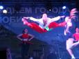 Крим - це Україна: У мережі показали фото, як на окупованому півострові танцюють в українських костюмах