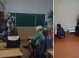 У Кропивницькому розгорівся скандал через 9-річну школярку (відео)