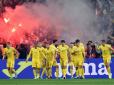 Вирвали фантастичну перемогу вдесятьох: Україна подолала чемпіонів Європи і з першого місця вийшла у фінал Євро-2020