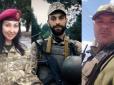 Горіти їм усім разом з Х*йлом у пеклі: Російсьскі снайпери заїхали на Донбас потренуватись на живих мішенях (відео)