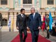 Щоб арабські друзі не образились: Україна зробила перший обережний крок до переносу посольства з Тель-Авіва до Єрусалиму