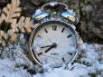 Не забудьте перевести годинник: У неділю українці спатимуть на годину довше