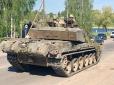 Великобританія перекидає сотні своїх танків до Естонії