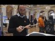 Віртуальні барабани та літаючі блендери: У Парижі проходить виставка 