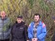 Голодні скрепи: На Росії чоловік вбив і з'їв своїх приятелів (відео)