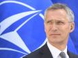 Новий рівень стосунків: Столтенберг в Одесі повідомив, як мінятиметься співпраця НАТО з Україною