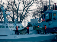 Виконати рішення Трибуналу ООН: МЗС закликав світ до тиску на Росію задля повернення захоплених українських кораблів