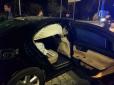 Загинув охоронець: Підрив авто у Києві міг бути замахом на бізнесмена (фото)