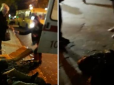 Людяність? Ні, не чули: В Одесі маршрутник викинув на вулицю хворого пасажира (відео)