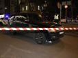 Спливли скандальні подробиці про депутата, авто якого розстріляли у Києві