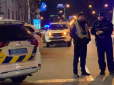 Розстріл авто депутата Соболєва в центрі Києва: У мережі з'явилося фото другого підозрюваного