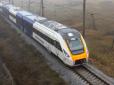 І це ще не межа: Новий дизель-поїзд кременчузьких розробників на випробуваннях розігнали до 140 км/год (фотофакти)
