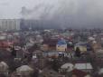 З архіву ПУ. 24 січня 2015 року прогримів найстрашніший теракт в Україні (фото, відео)