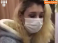 Хіти тижня. Стає все гірше: Громадяни України в охопленій коронавірусом Ухані записали термінове звернення (відео)