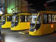 Партію нових українських трамваїв презентували у Єгипті