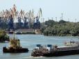 Дунайське пароплавство спільно з КПІ впроваджують нову технологію зварювання суден